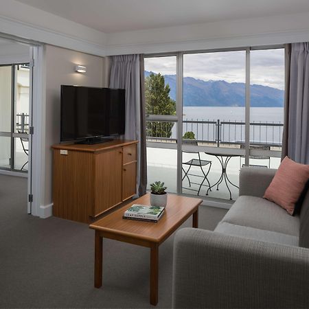Rydges Lakeland Resort Queenstown Dış mekan fotoğraf