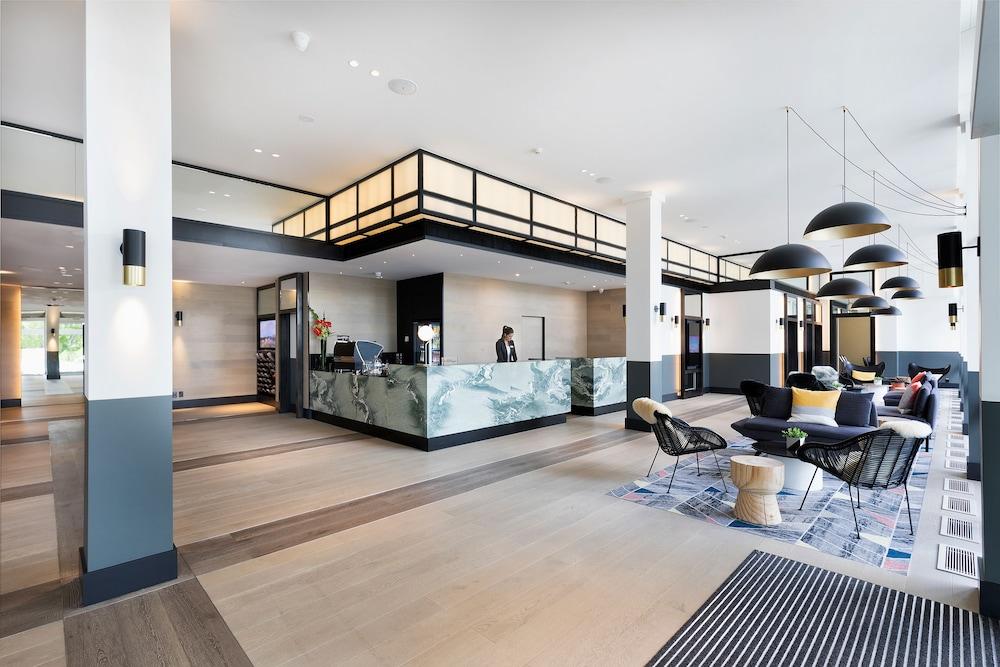 Rydges Lakeland Resort Queenstown Dış mekan fotoğraf