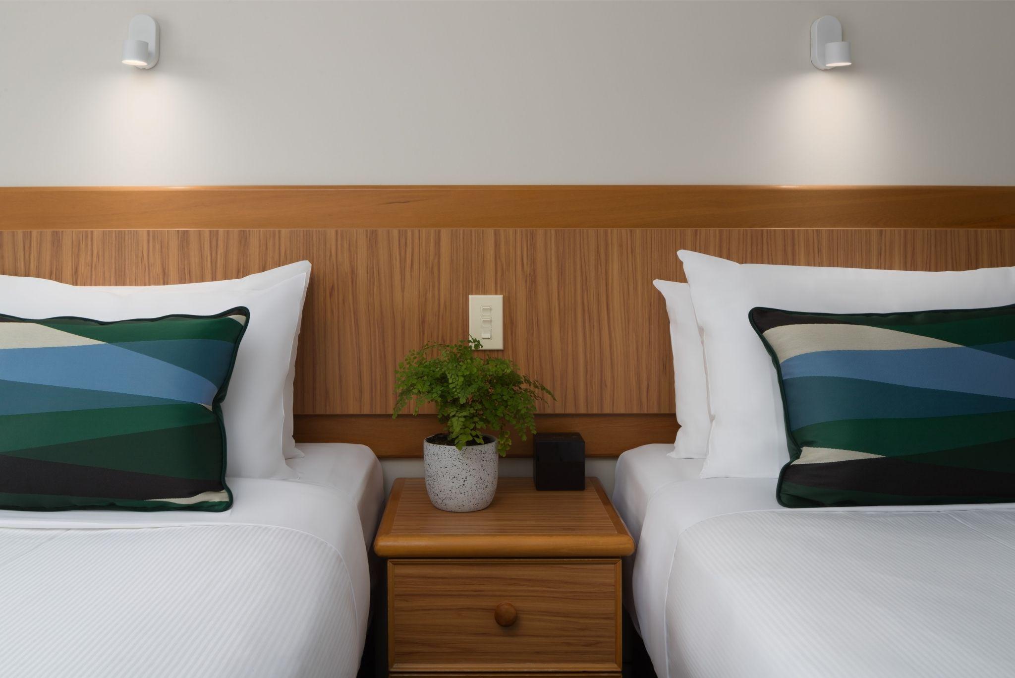 Rydges Lakeland Resort Queenstown Dış mekan fotoğraf
