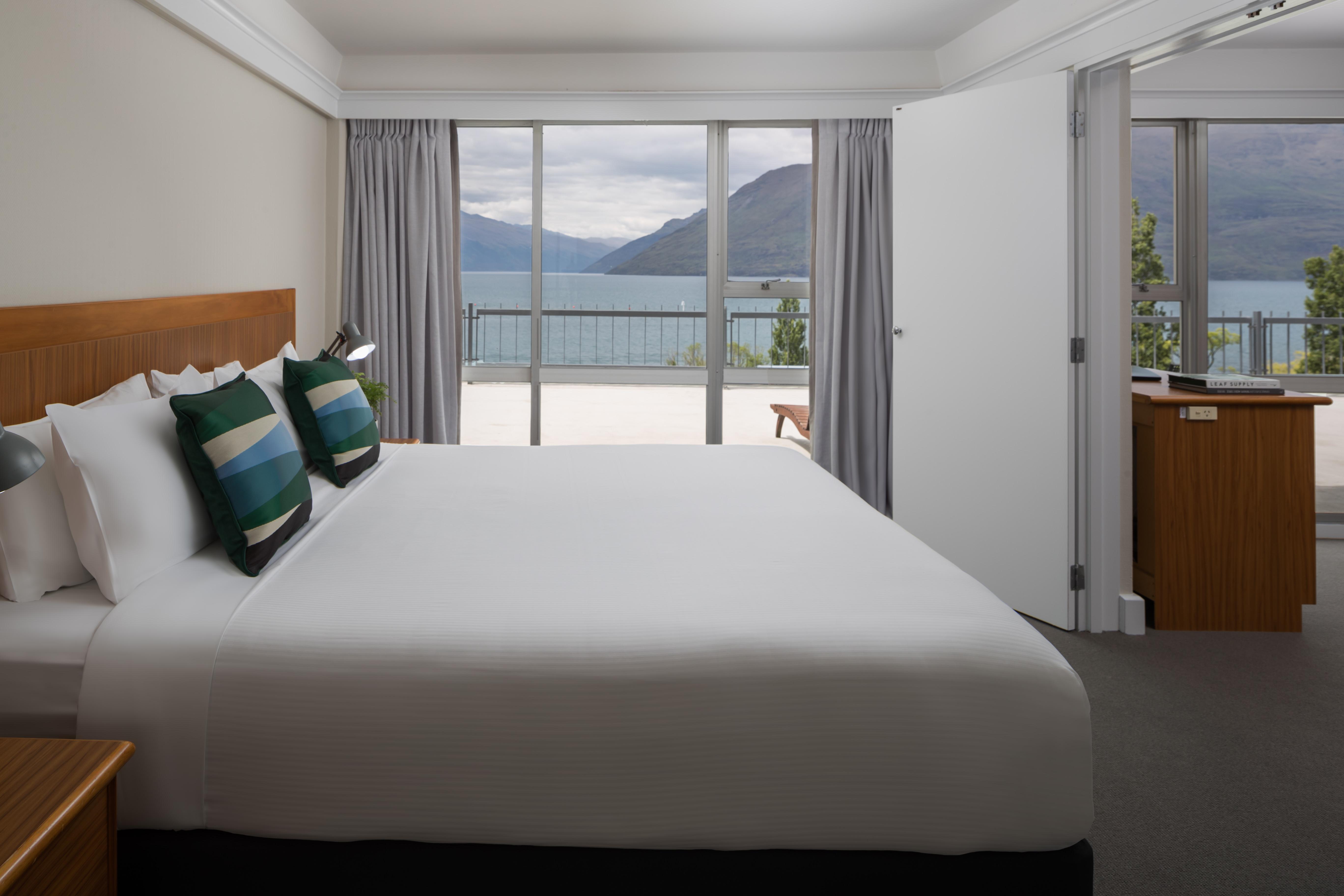 Rydges Lakeland Resort Queenstown Dış mekan fotoğraf