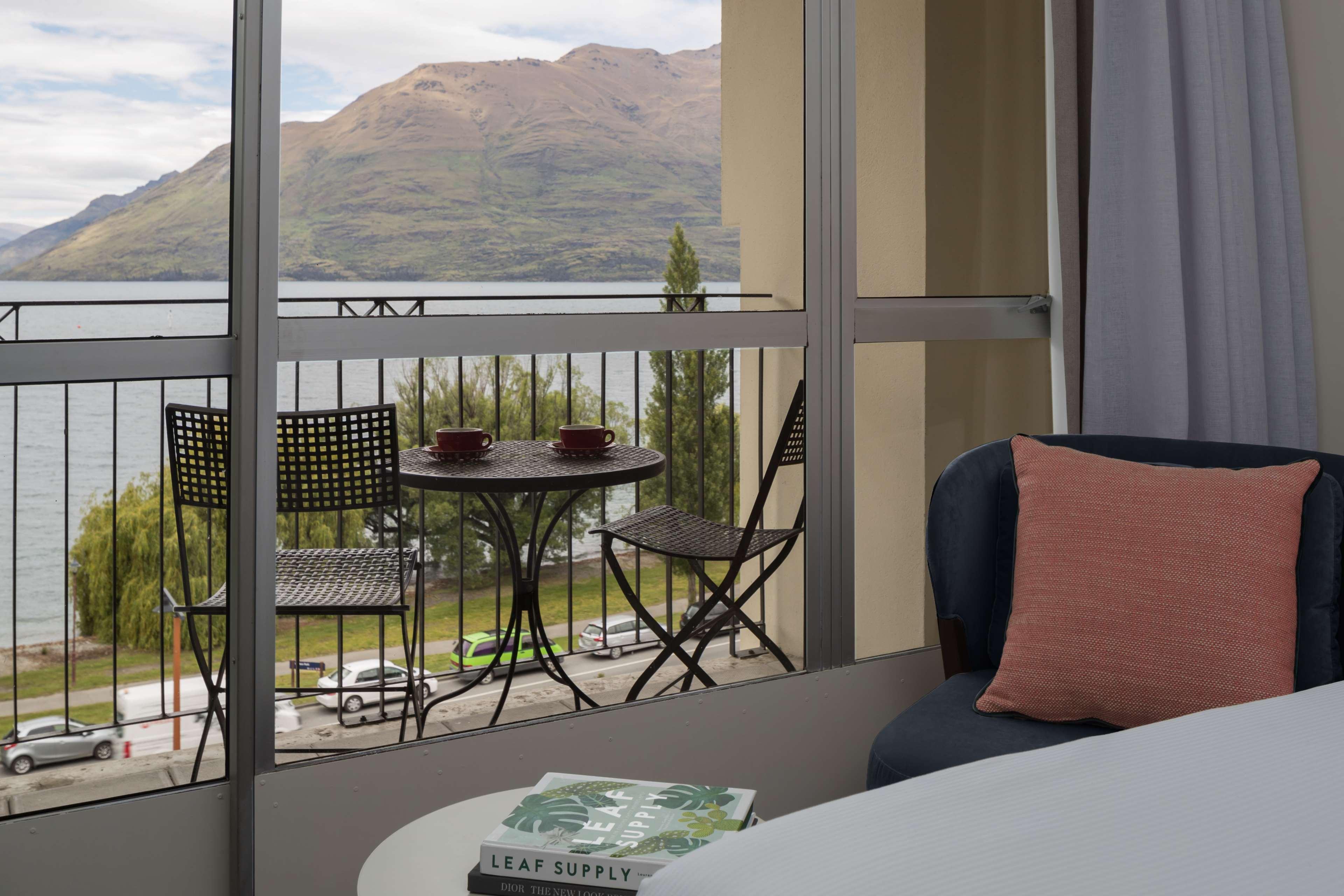 Rydges Lakeland Resort Queenstown Dış mekan fotoğraf