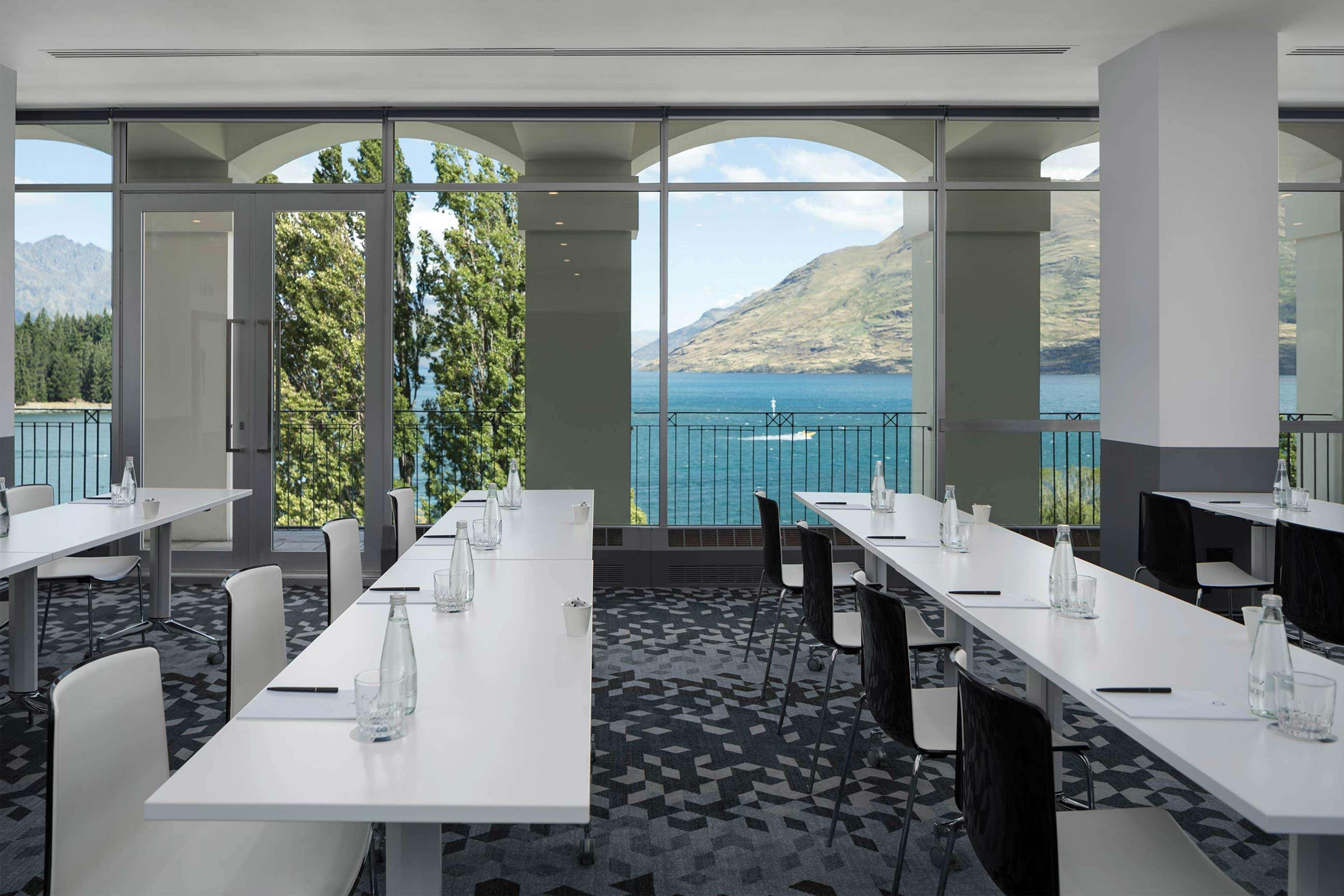Rydges Lakeland Resort Queenstown Dış mekan fotoğraf