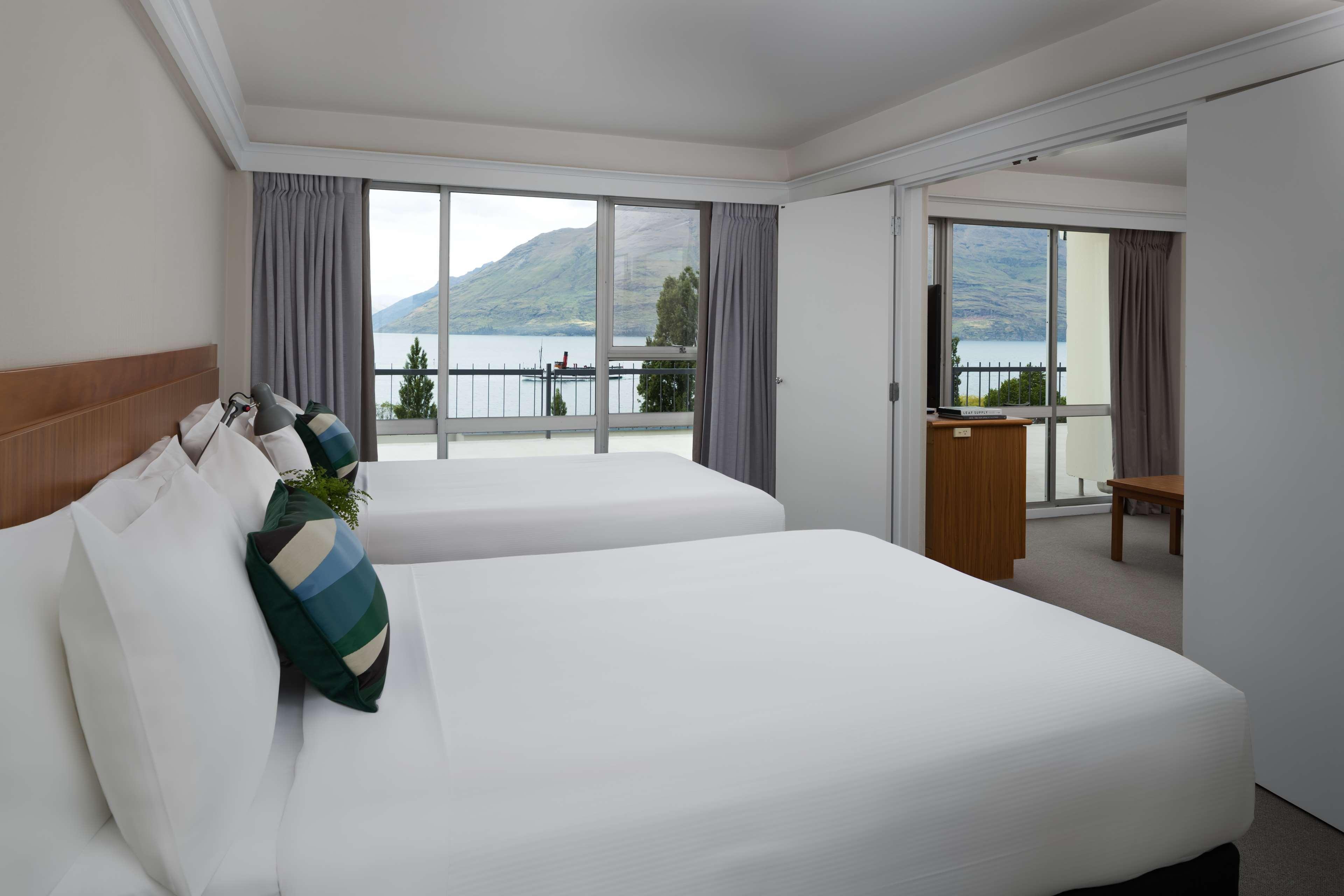 Rydges Lakeland Resort Queenstown Dış mekan fotoğraf