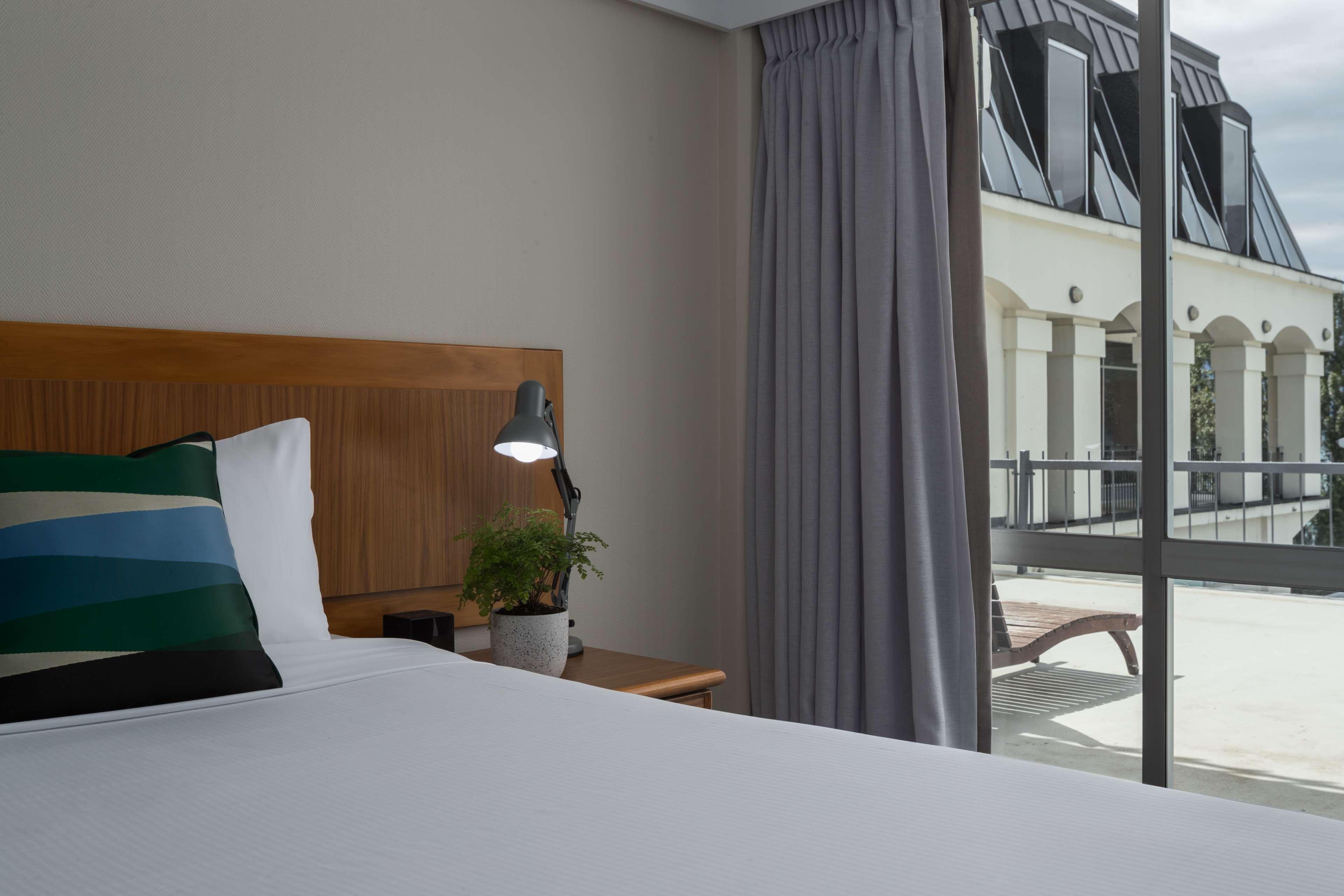 Rydges Lakeland Resort Queenstown Dış mekan fotoğraf