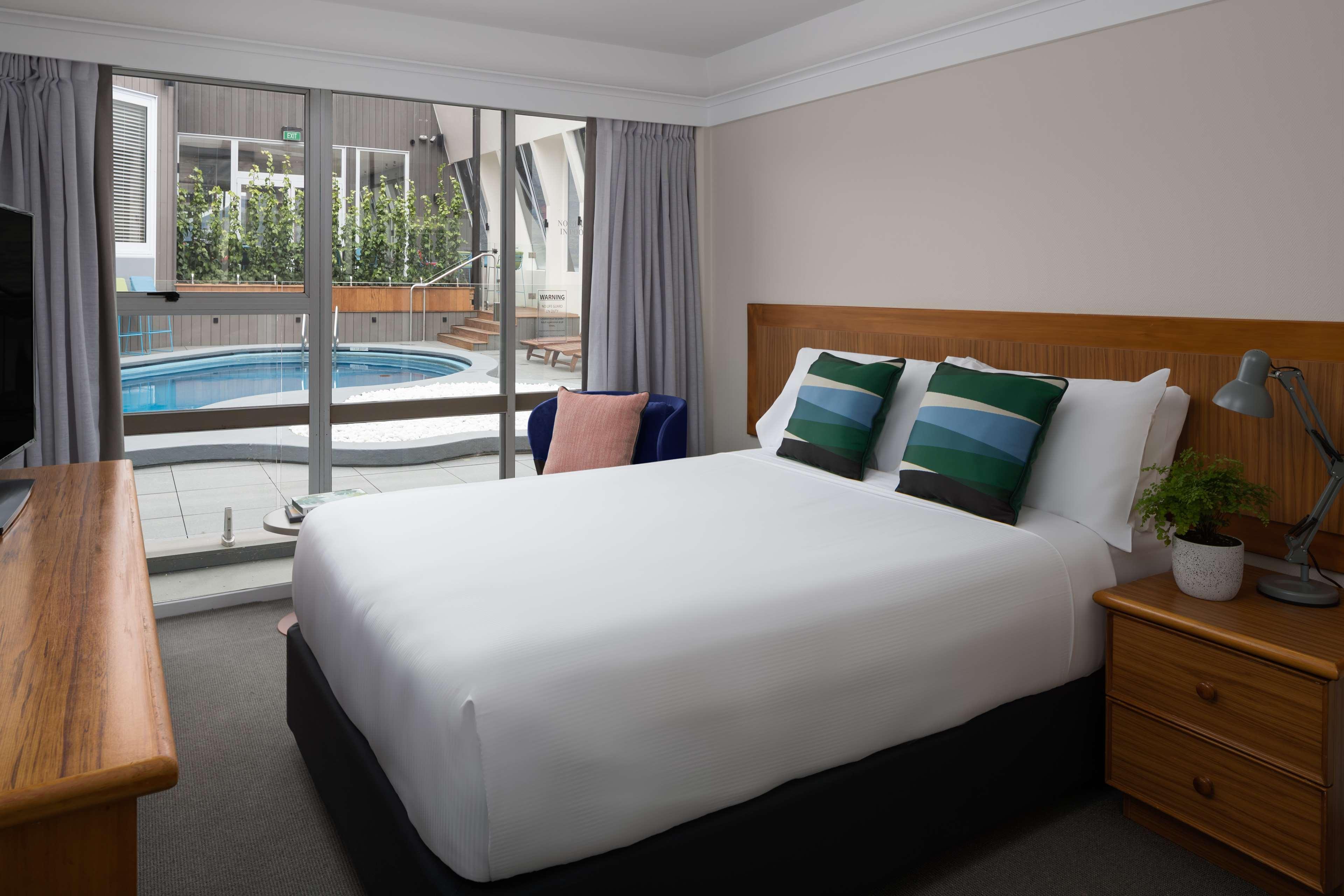 Rydges Lakeland Resort Queenstown Dış mekan fotoğraf