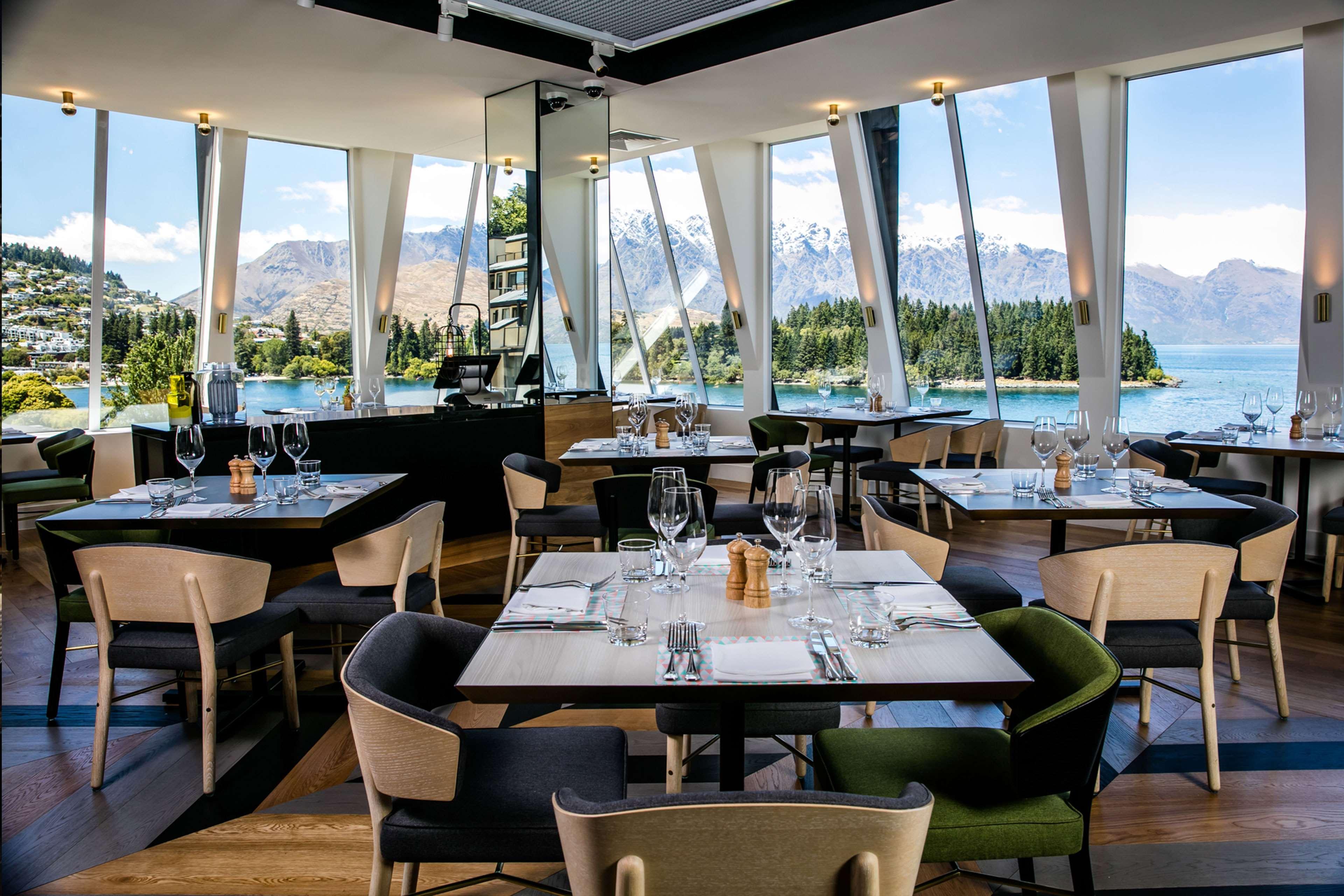 Rydges Lakeland Resort Queenstown Dış mekan fotoğraf