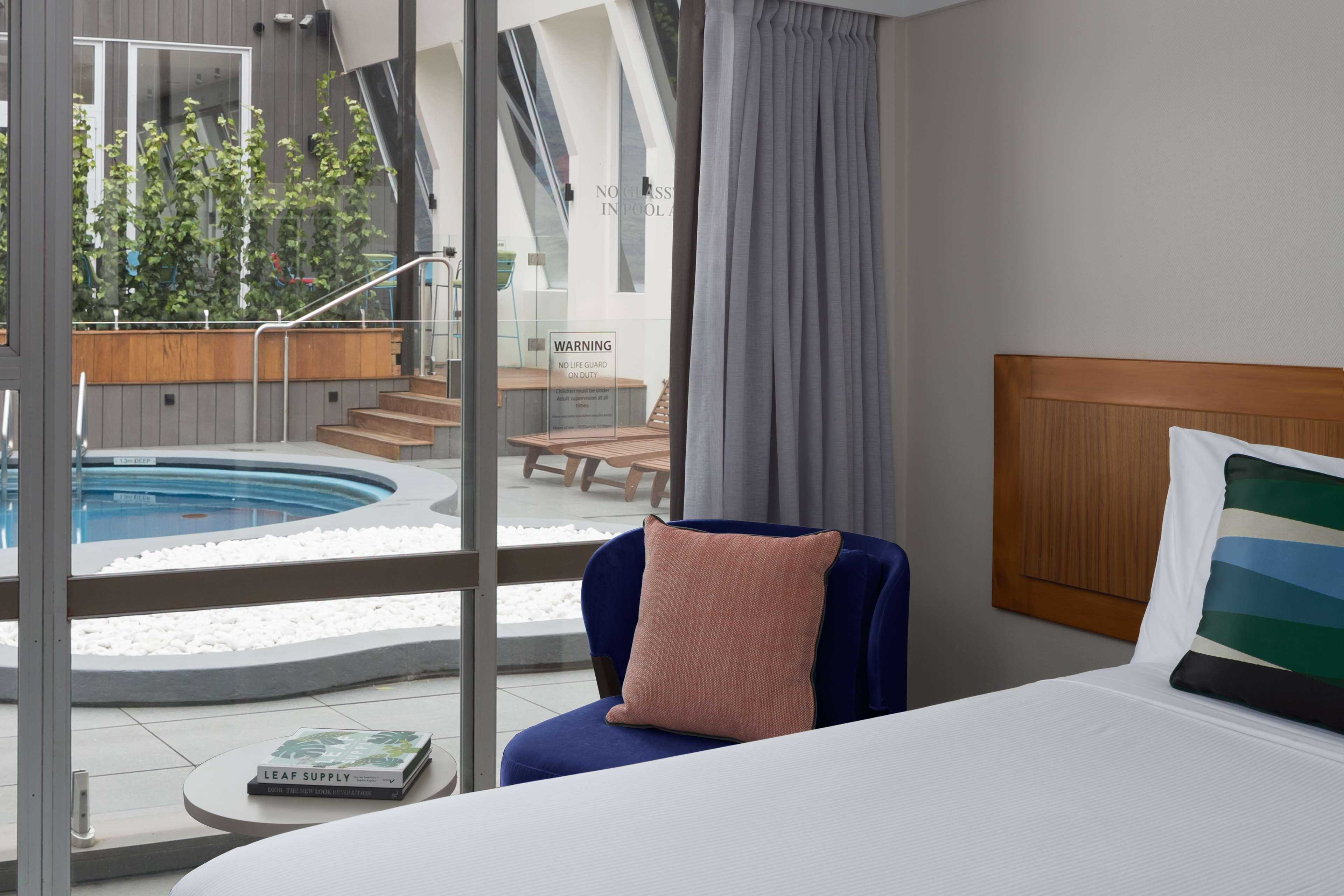 Rydges Lakeland Resort Queenstown Dış mekan fotoğraf