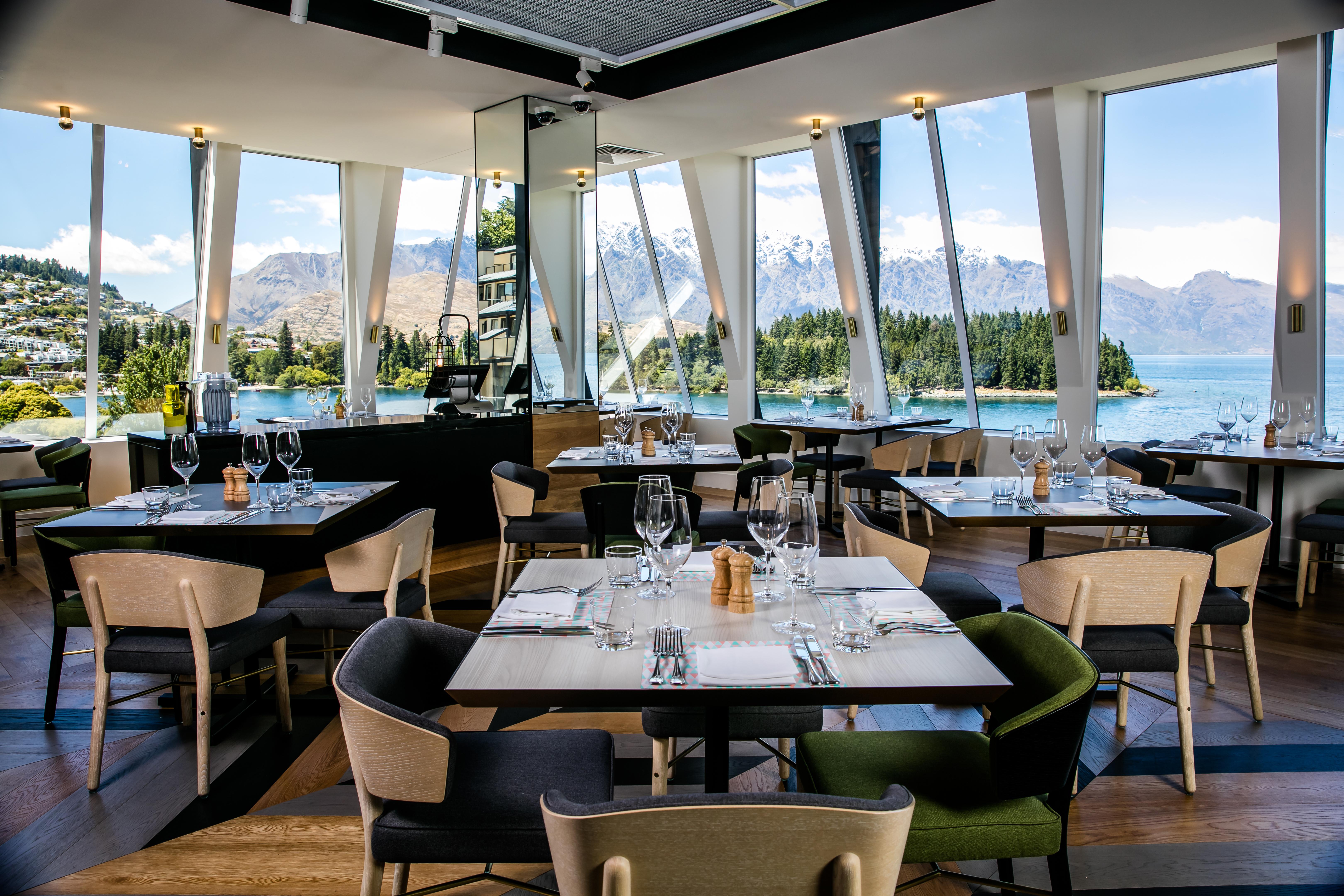 Rydges Lakeland Resort Queenstown Dış mekan fotoğraf