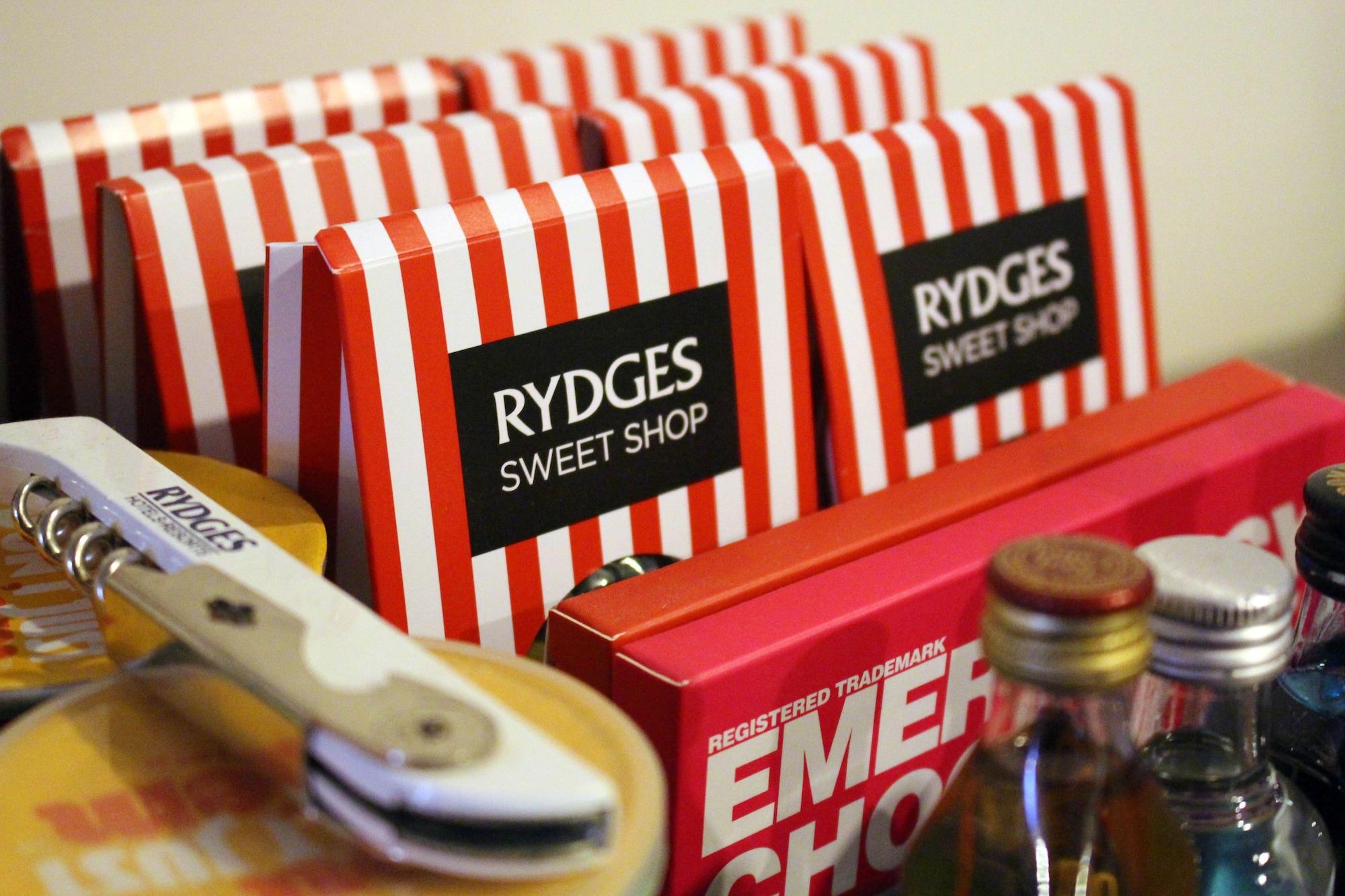 Rydges Lakeland Resort Queenstown Dış mekan fotoğraf